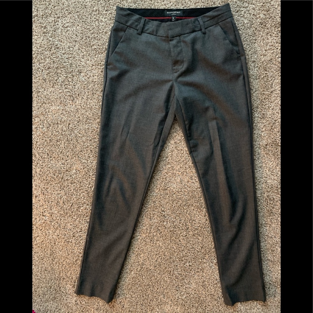 Women’s dress pants